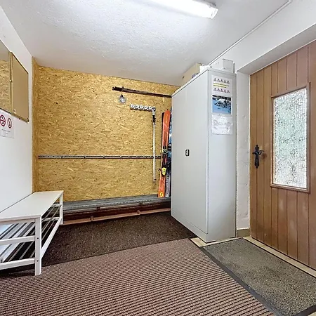 Apartament Susi By Interhome