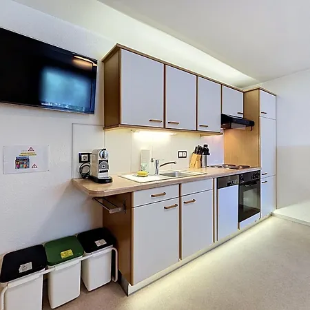 Susi By Interhome Apartament
