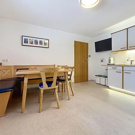 Apartament Susi By Interhome See