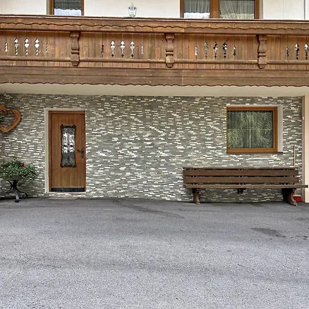 Susi By Interhome Apartament See